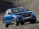 Audi Q5 2.0T Quattro 2008 года